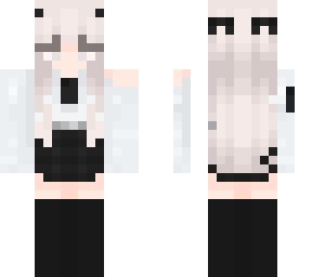 skin minecraft