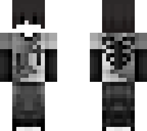 skull boy