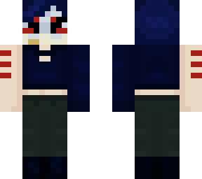 slasher