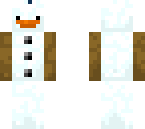 snowman