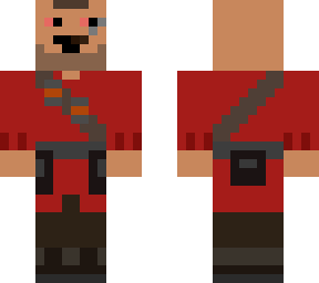 soldier on crack tf2