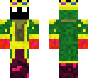 starborn entity
