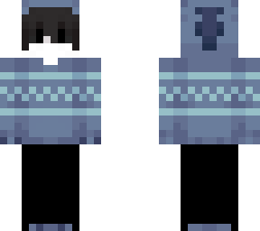 stitch boy