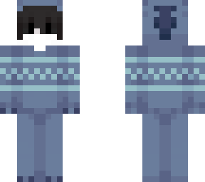 stitch boy