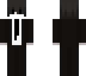 suit boy