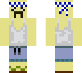 sushi guy