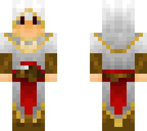 the hidden dreamer (assassin creed 1)
