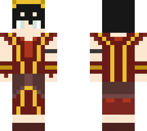 the runaway - toph beifong
