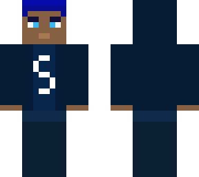 the s skin