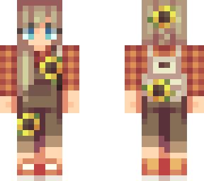 tournesol - srhc gift