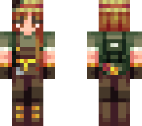 travelling gardener - gift