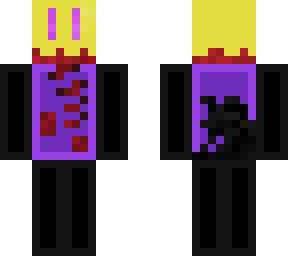 tumored battler (the battle bricks