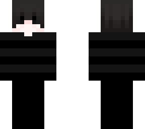 under face boy
