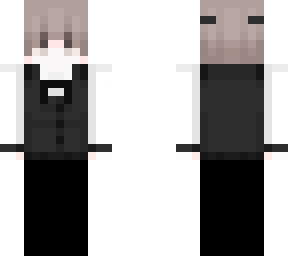 uniform boy