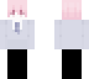 uniform boy