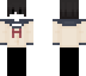 uniform boy