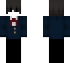 uniform boy