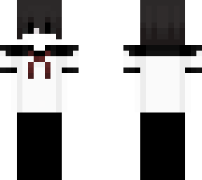 uniform boy