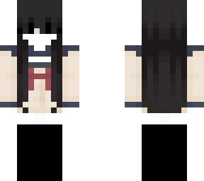 uniform girl
