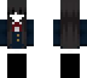 uniform girl