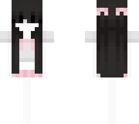 uniform girl