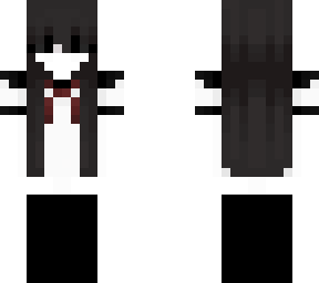uniform girl
