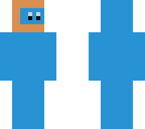 updated choco blob