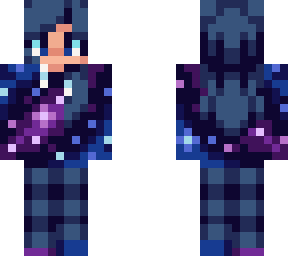 violet | hive style