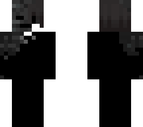wither boy