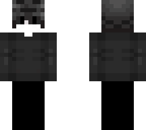 wither boy
