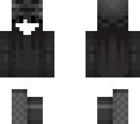 wither girl