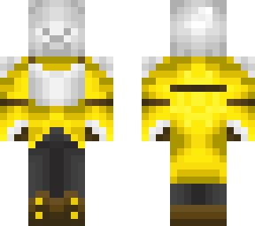 xanthy(light)