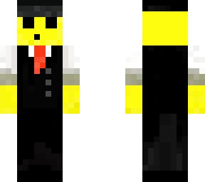 yellow slime