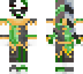 zombokiii