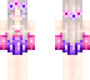 ❀ euphoria luna ❀ - new year's persona