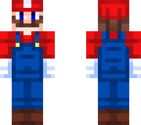 {  mario  }