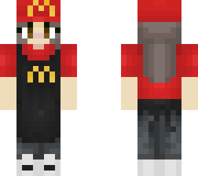 ~ mcdingo ~