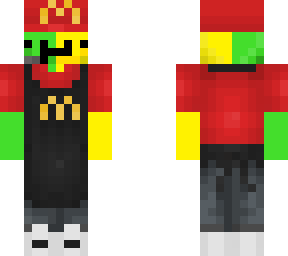 ~ mclilikoi ~