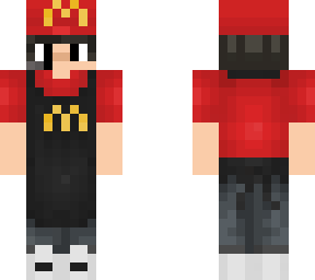 ~ mcplayz ~