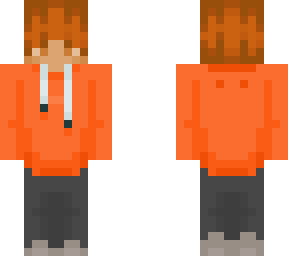 >why do you think i like orange?<