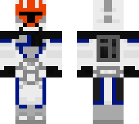 332nd arc trooper