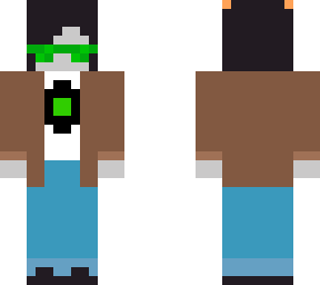 3lliri tizak (my green blood homestuck oc)