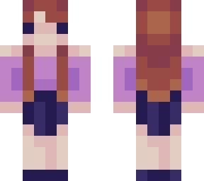 8 bit skin