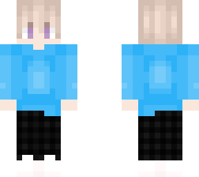 ahmedd skin