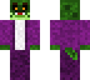 alfis (purple)