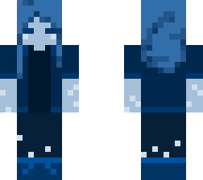 an origin skin - fae pt.2