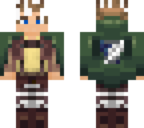 aot scout enhanced