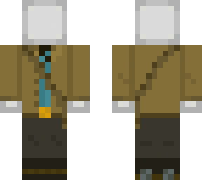 arthur morgan outfit (fixed)