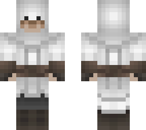 assassin recruit