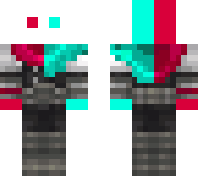 axel and pox mixed